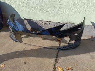 bontott TOYOTA CAMRY Első Lökhárító (Részeivel)