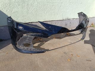 bontott TOYOTA CAMRY Első Lökhárító (Részeivel)