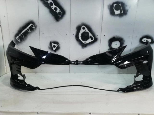 bontott TOYOTA CAMRY Első Lökhárító (Üresen)