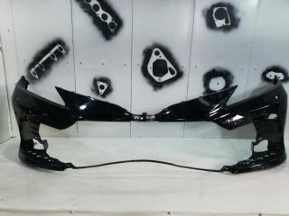 bontott TOYOTA CAMRY Első Lökhárító (Üresen)