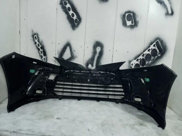 bontott TOYOTA CAMRY Első Lökhárító (Üresen)