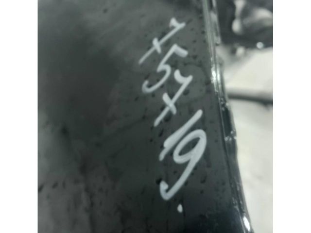 bontott TOYOTA CAMRY Első Lökhárító (Üresen)