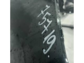 bontott TOYOTA CAMRY Első Lökhárító (Üresen)