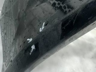 bontott TOYOTA CAMRY Első Lökhárító (Üresen)