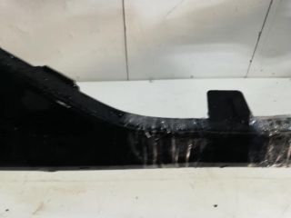 bontott TOYOTA CAMRY Első Lökhárító (Üresen)