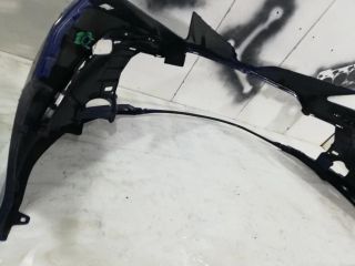 bontott TOYOTA CAMRY Első Lökhárító (Üresen)