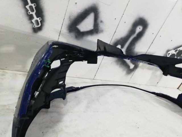 bontott TOYOTA CAMRY Első Lökhárító (Üresen)