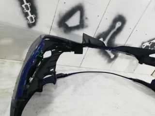 bontott TOYOTA CAMRY Első Lökhárító (Üresen)