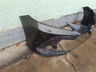 bontott TOYOTA CAMRY Első Lökhárító (Üresen)