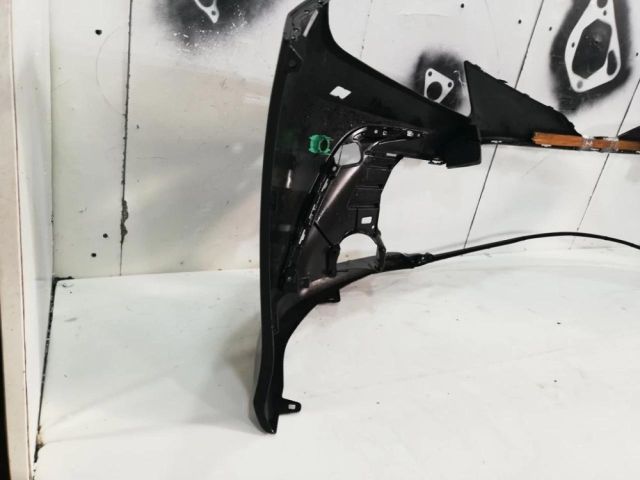 bontott TOYOTA CAMRY Első Lökhárító (Üresen)