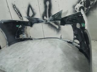 bontott TOYOTA CAMRY Első Lökhárító (Üresen)