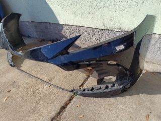 bontott TOYOTA CAMRY Első Lökhárító (Üresen)