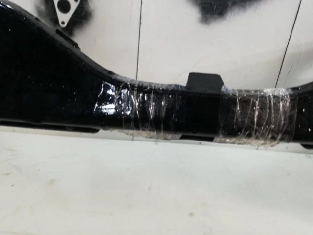 bontott TOYOTA CAMRY Első Lökhárító (Üresen)