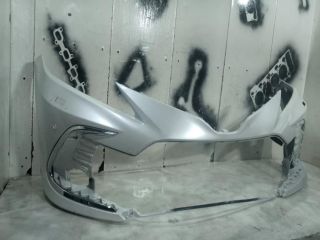 bontott TOYOTA CAMRY Első Lökhárító (Üresen)