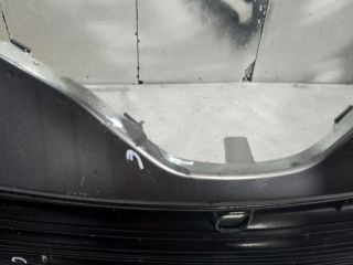 bontott TOYOTA CAMRY Első Lökhárító (Üresen)