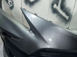 bontott TOYOTA CAMRY Első Lökhárító (Üresen)