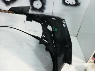 bontott TOYOTA CAMRY Első Lökhárító (Üresen)