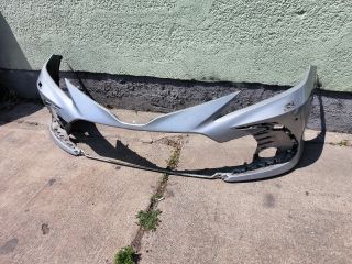 bontott TOYOTA CAMRY Első Lökhárító (Üresen)