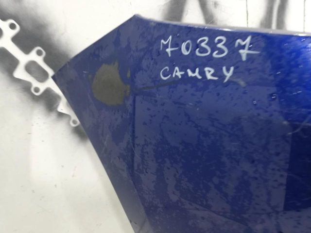 bontott TOYOTA CAMRY Első Lökhárító (Üresen)