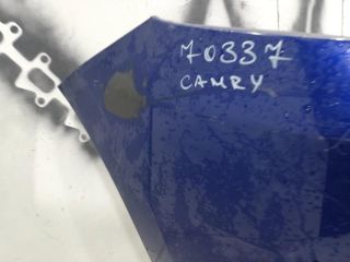 bontott TOYOTA CAMRY Első Lökhárító (Üresen)