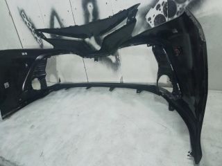 bontott TOYOTA CAMRY Első Lökhárító (Üresen)