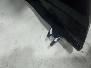 bontott TOYOTA CAMRY Első Lökhárító (Üresen)