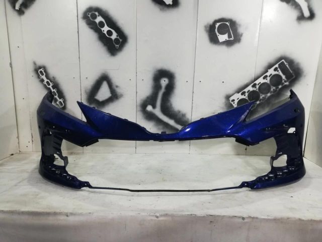 bontott TOYOTA CAMRY Első Lökhárító (Üresen)