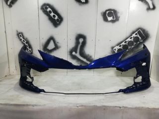 bontott TOYOTA CAMRY Első Lökhárító (Üresen)