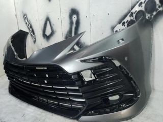 bontott TOYOTA CAMRY Első Lökhárító (Üresen)