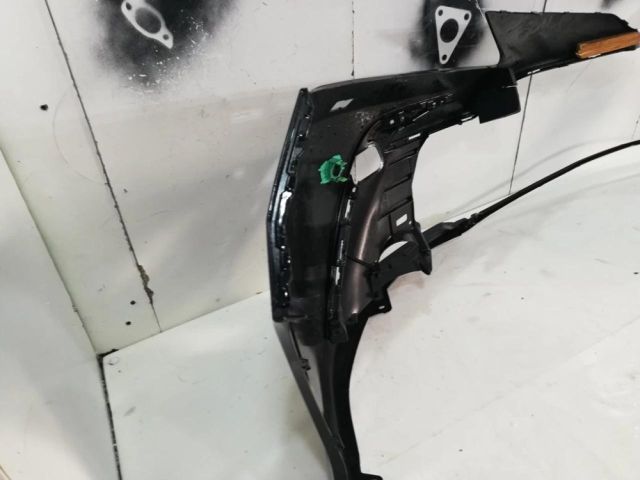 bontott TOYOTA CAMRY Első Lökhárító (Üresen)