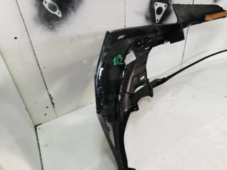 bontott TOYOTA CAMRY Első Lökhárító (Üresen)