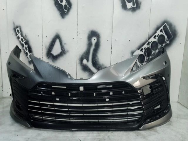 bontott TOYOTA CAMRY Első Lökhárító (Üresen)