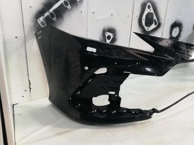 bontott TOYOTA CAMRY Első Lökhárító (Üresen)