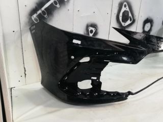 bontott TOYOTA CAMRY Első Lökhárító (Üresen)