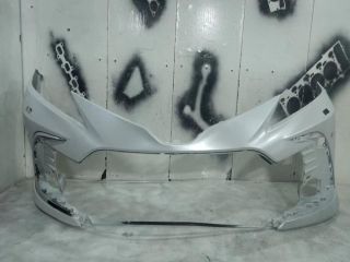 bontott TOYOTA CAMRY Első Lökhárító (Üresen)