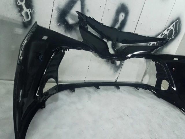 bontott TOYOTA CAMRY Első Lökhárító (Üresen)