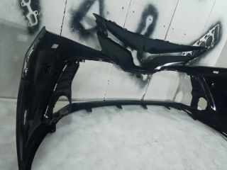 bontott TOYOTA CAMRY Első Lökhárító (Üresen)