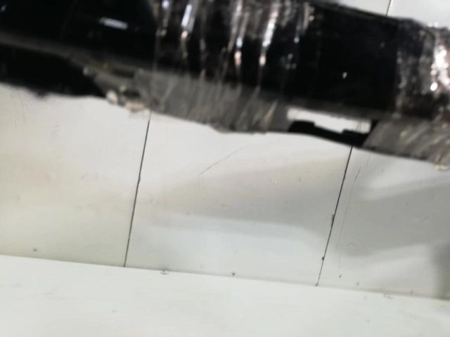 bontott TOYOTA CAMRY Első Lökhárító (Üresen)