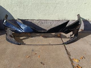 bontott TOYOTA CAMRY Első Lökhárító (Üresen)