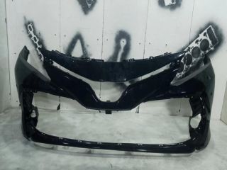 bontott TOYOTA CAMRY Első Lökhárító (Üresen)