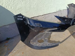 bontott TOYOTA CAMRY Első Lökhárító (Üresen)