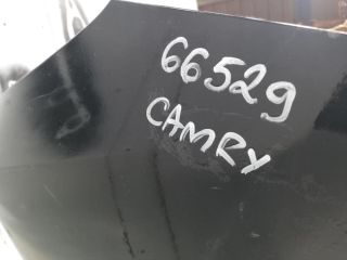 bontott TOYOTA CAMRY Első Lökhárító (Üresen)