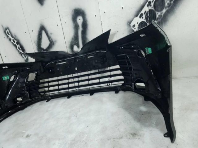 bontott TOYOTA CAMRY Első Lökhárító (Üresen)