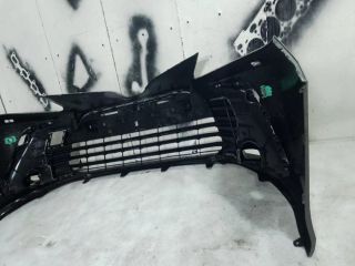 bontott TOYOTA CAMRY Első Lökhárító (Üresen)