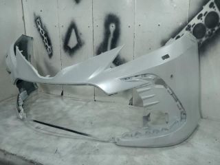 bontott TOYOTA CAMRY Első Lökhárító (Üresen)