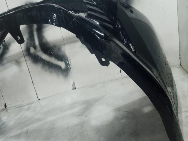 bontott TOYOTA CAMRY Első Lökhárító (Üresen)