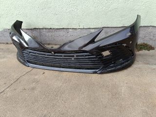 bontott TOYOTA CAMRY Első Lökhárító (Üresen)