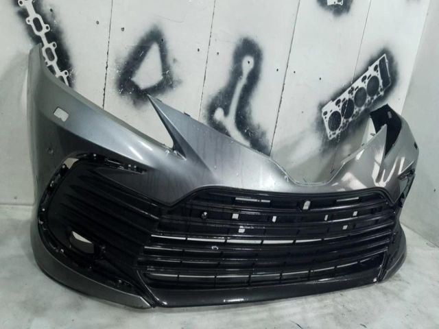 bontott TOYOTA CAMRY Első Lökhárító (Üresen)