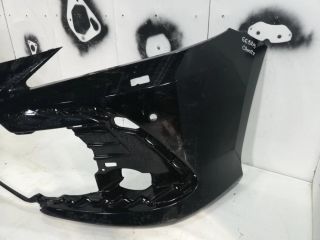 bontott TOYOTA CAMRY Első Lökhárító (Üresen)