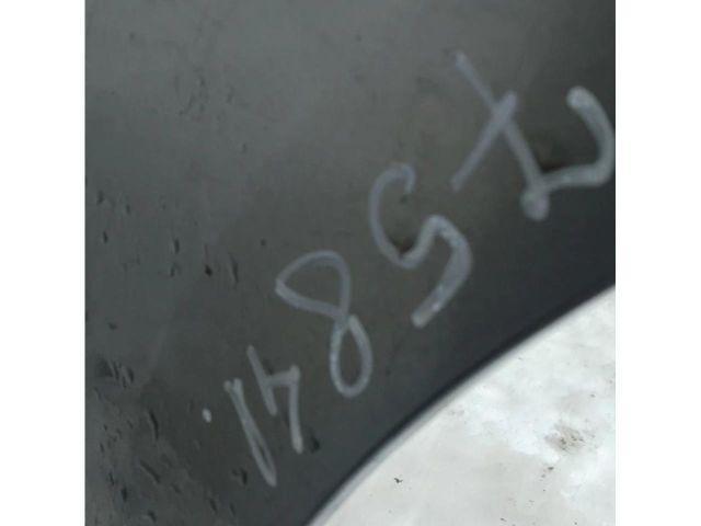 bontott TOYOTA CAMRY Első Lökhárító (Üresen)